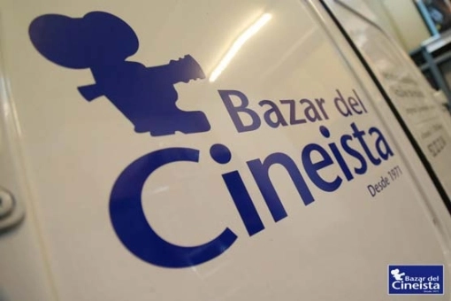 Alquiler de equipos audiovisuales en Málaga